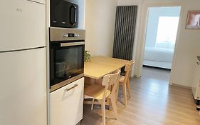 Sweet home with big terrace